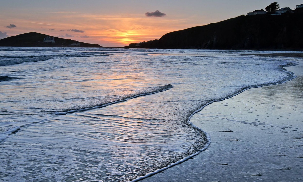 Challaborough Cottage | 7 Beachdown