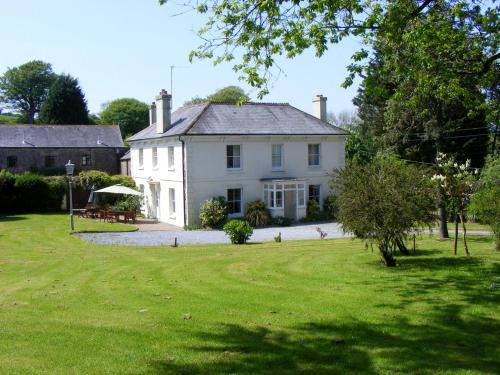 Chillington House | 7 Bed in Kingsbridge oc-bc2187