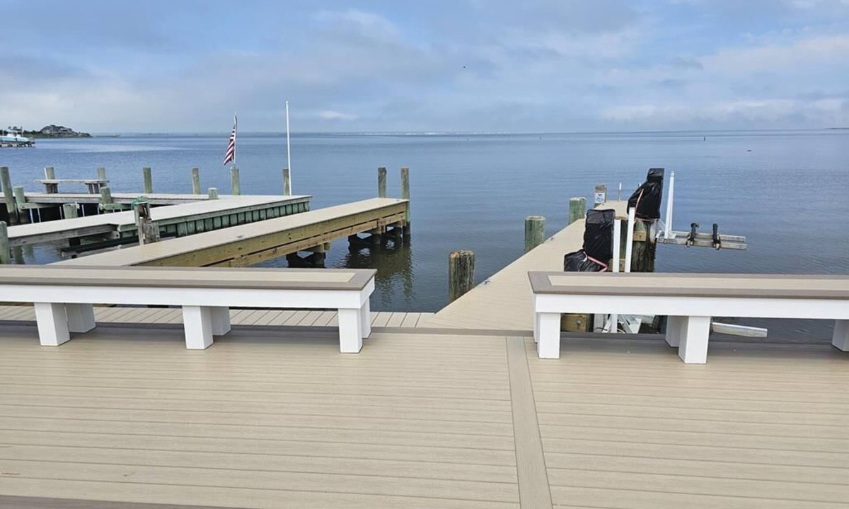 Loveladies House | 7 bedroom accommodation in Loveladies