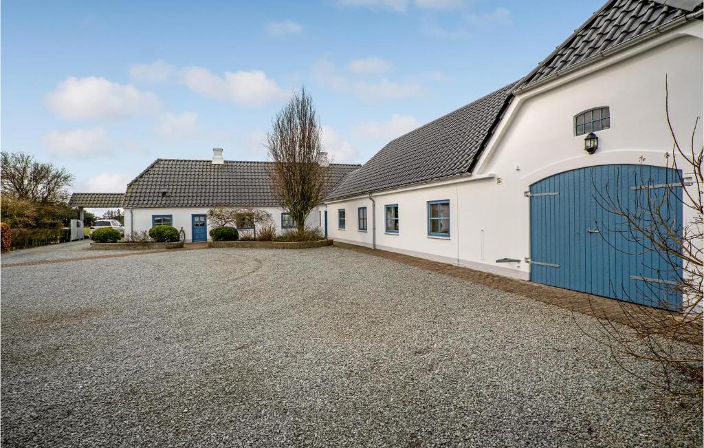 Outrup House | 7 Bedroom Stunning Home In Outrup