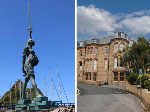 Hele Apartment | 7 Belgrave Apartments