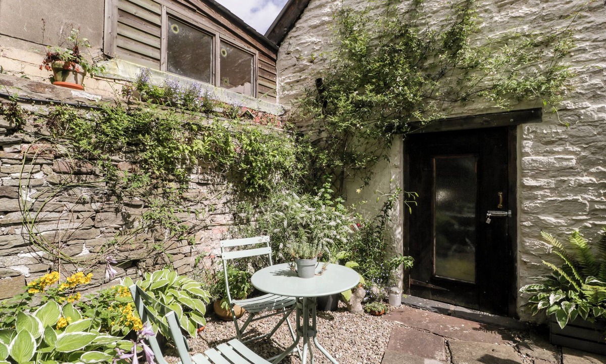 Talgarth Cottage | 7 Bell Street