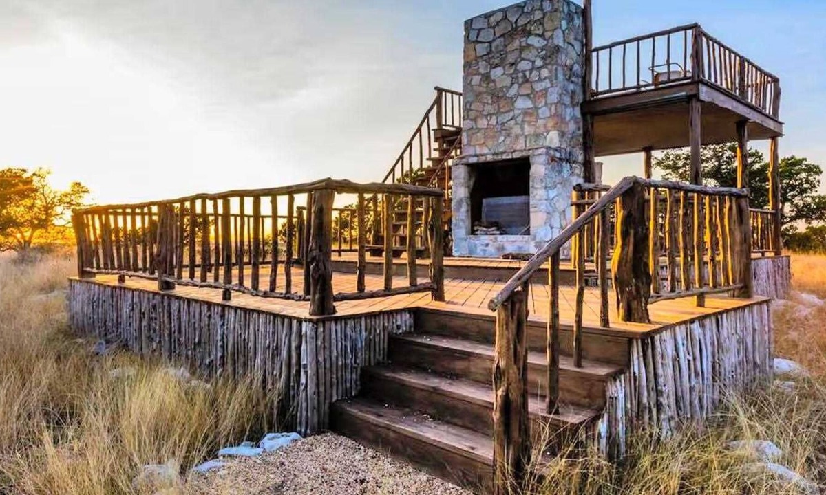 Tarpley House | 7 Canyons Ranch - Wapiti Room