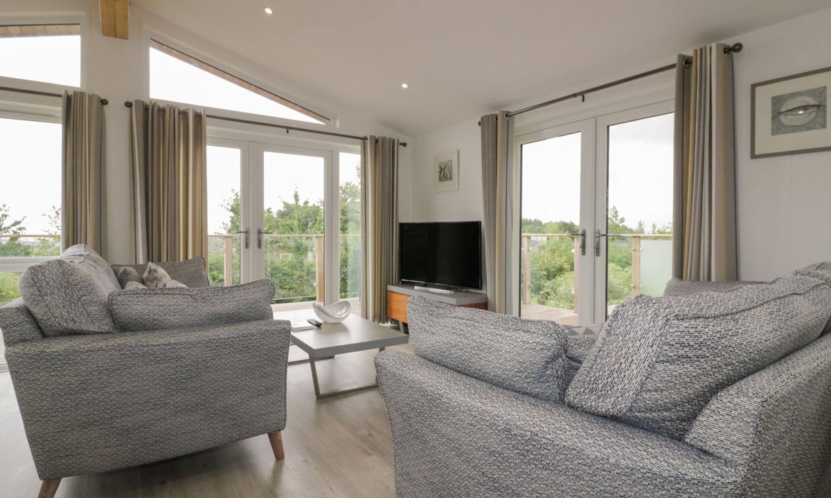 Dobwalls Cottage | 7 Faraway Fields