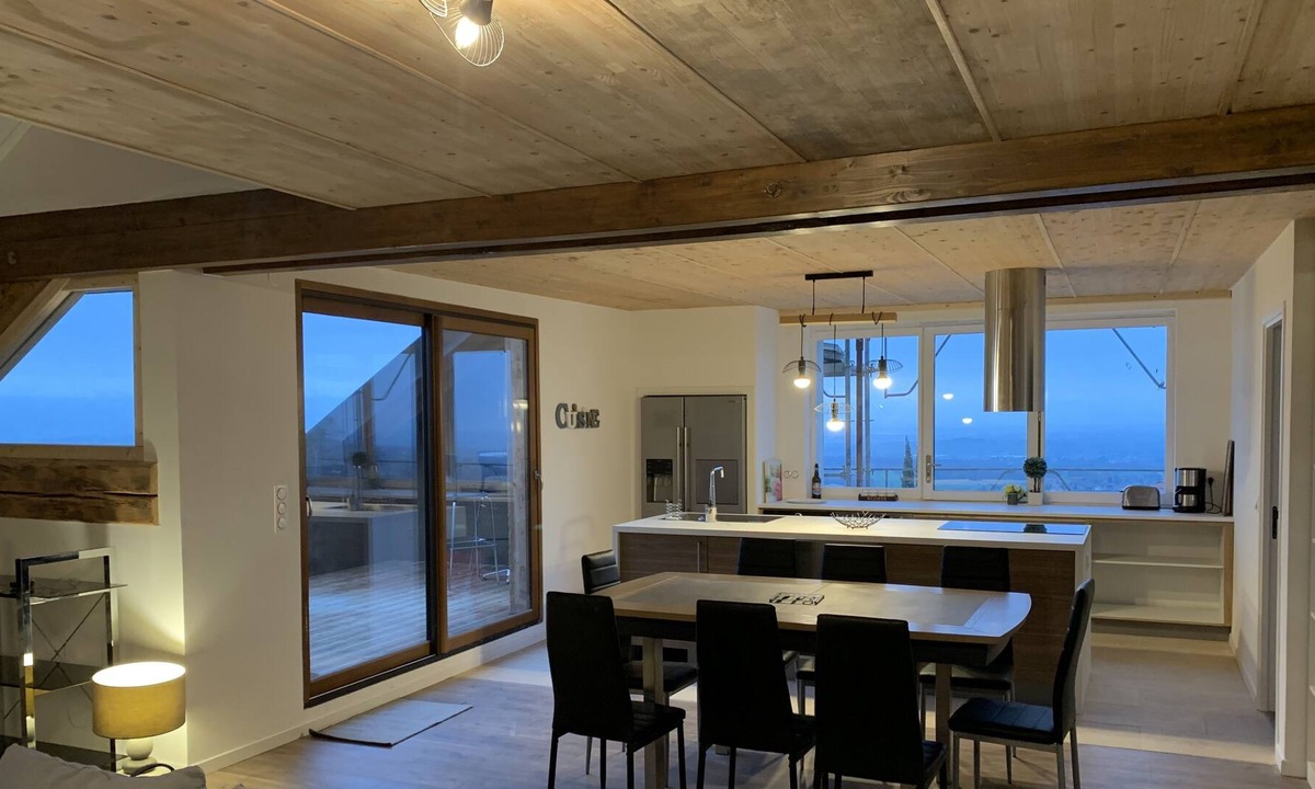 Presilly Apartment | 7 - Gibussière Farm