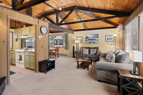 Sunriver House | 7 Grizzly