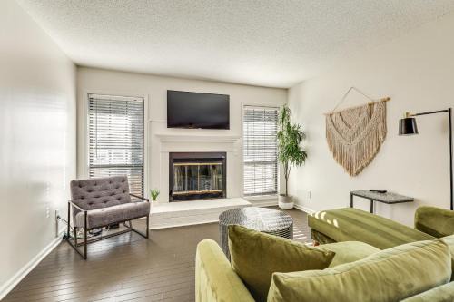 Ogden House | 7 Mi to Beach! Wilmington Family Gem w/Yard