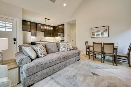 San Angelo House | 7 Mi to Goodfellow AFB: Home w/Fenced Yard