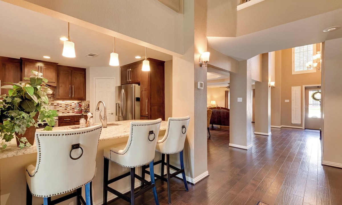Denton Cottage | 7 Mi to Lewisville Lake: Spacious Denton Home