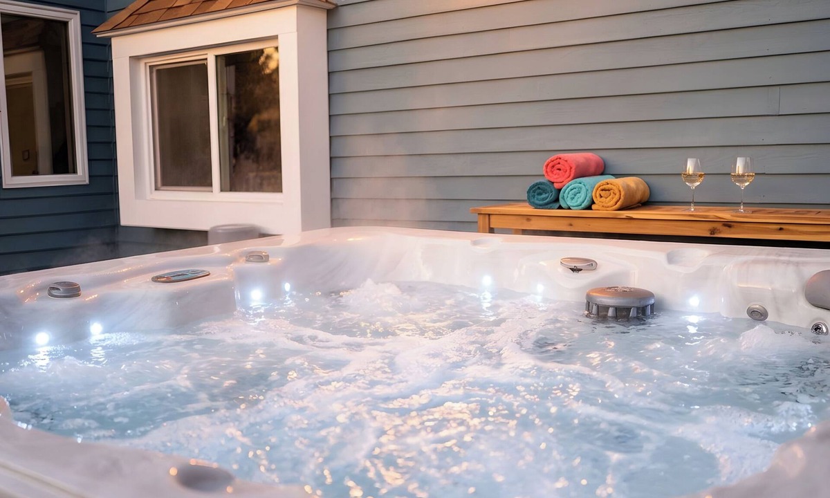 Norwood House | 7 miles to World Cup Stadium! Hot Tub + Firepit