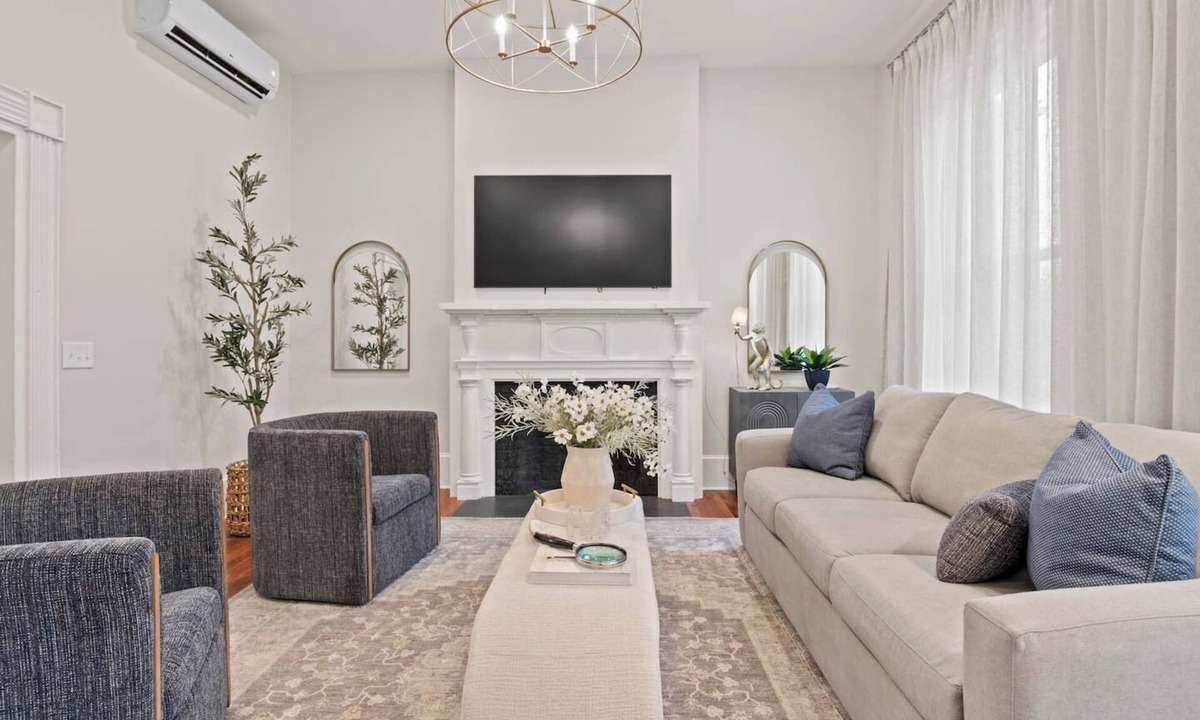 Palmyra Apartment | 7 Mins to Hill Cumorah | Luxury Palmyra Apartment