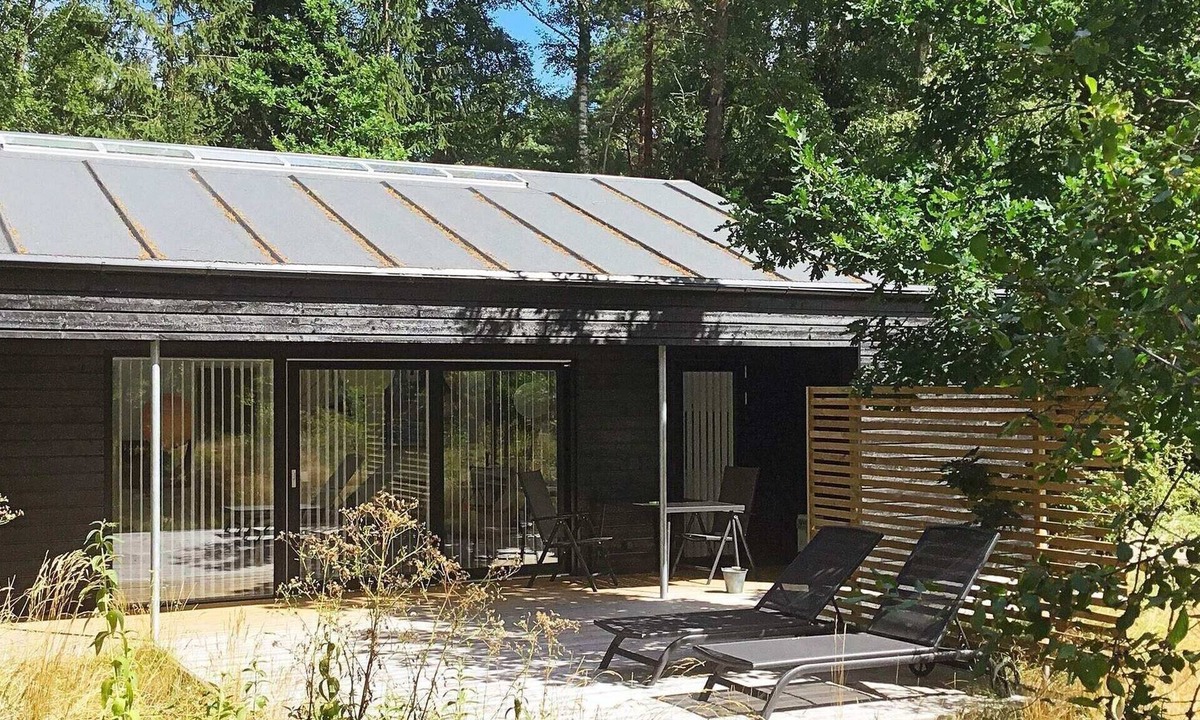 Frederiksvaerk House | 7 person holiday home in Frederiksværk