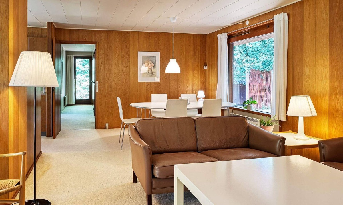 Ramlose House | 7 person holiday home in Frederiksværk