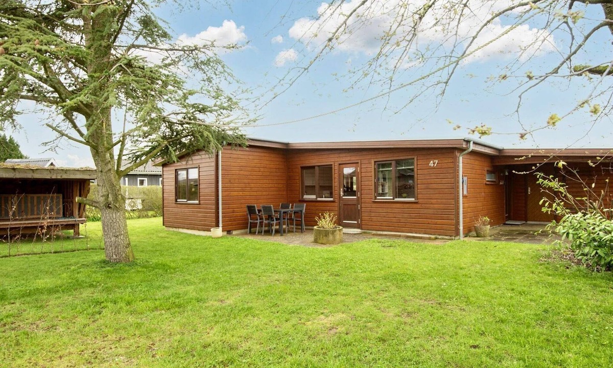 Boeslum House | 7 person holiday home in Juelsminde