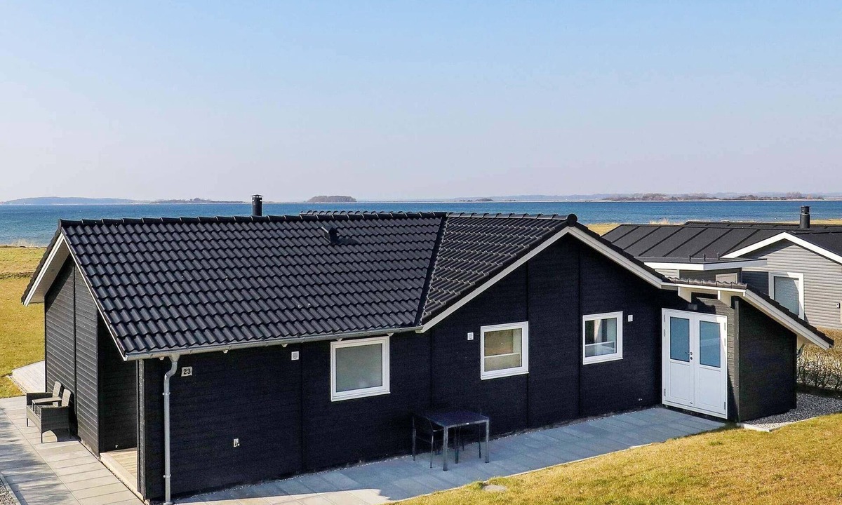 Bøjden House | 7 person holiday home in Faaborg