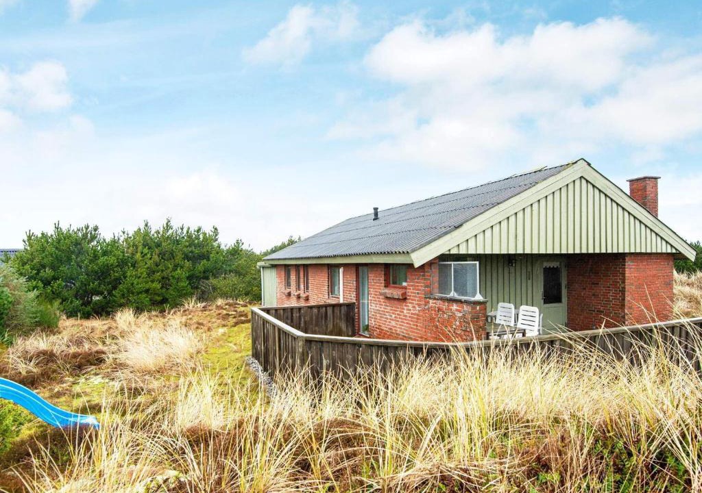 Nørre Lyngvig House | 7 person holiday home in Hvide Sande-By Traum