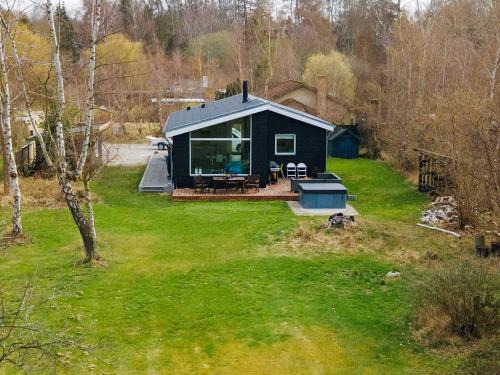 Hornsved House | 7 person holiday home in Jægerspris-By Traum