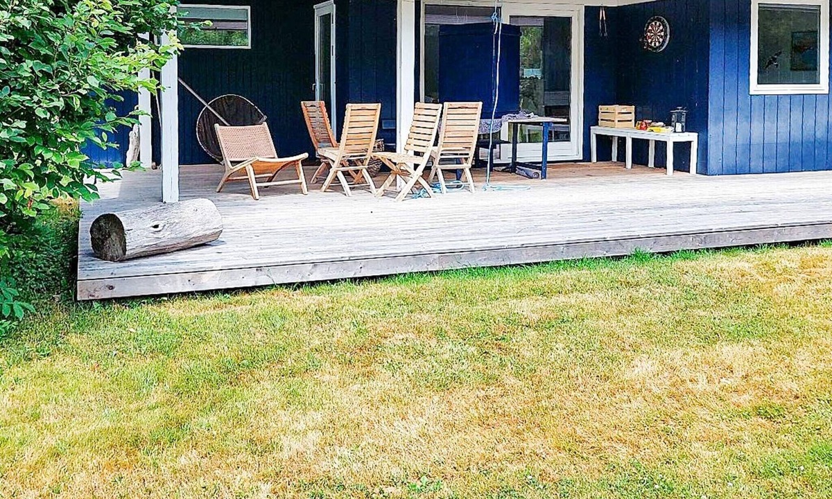 Beder Malling House | 7 person holiday home in Malling