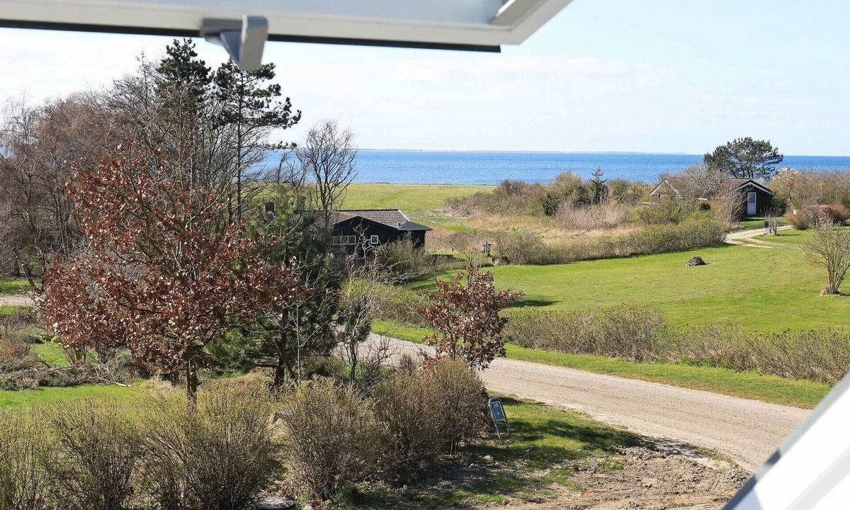 Martofte House | 7 person holiday home in Martofte