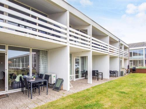 Sondervig House | 7 person holiday home in Ringkøbing