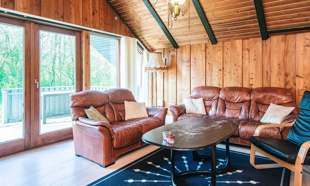 Arrild Ferieby House | 7 person holiday home in Toftlund