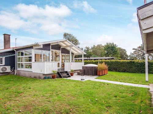 Juelsminde House | 7 person holiday home in Juelsminde-By Traum