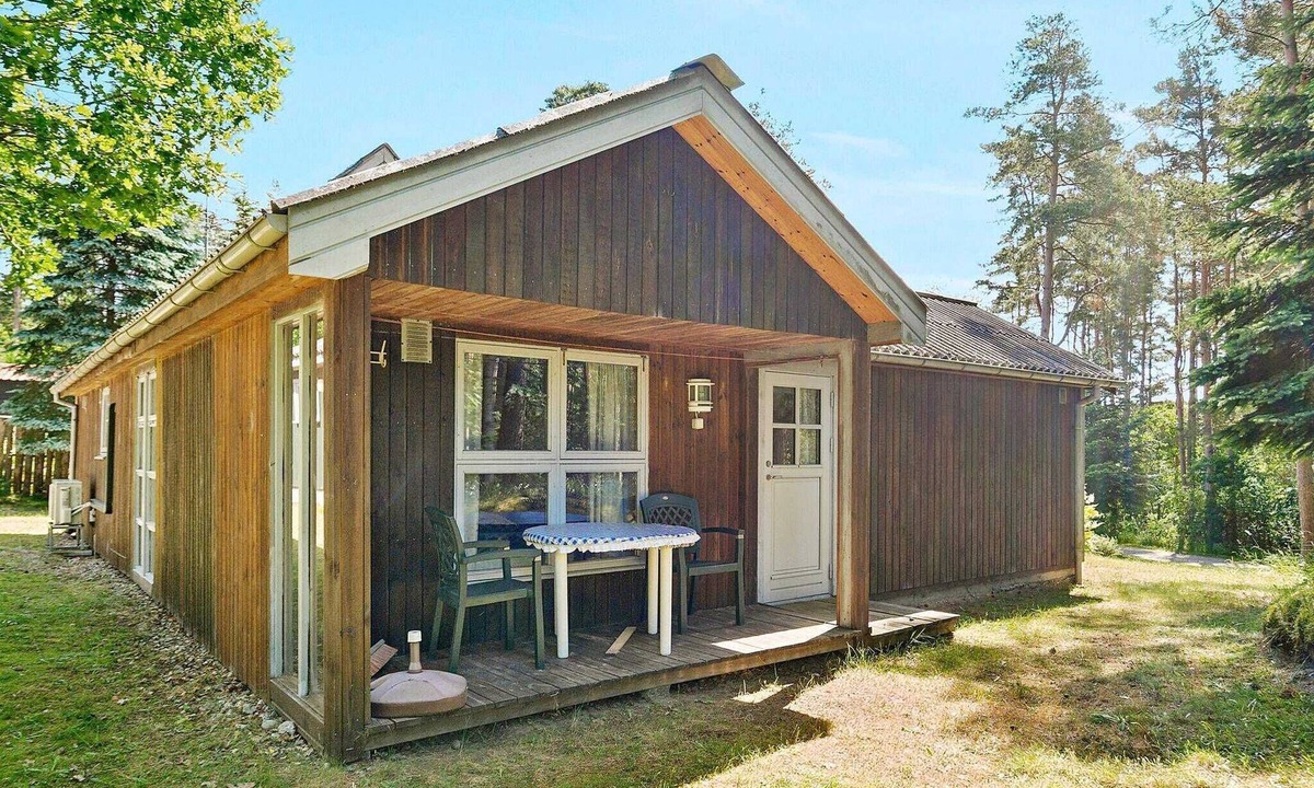Ebdrup House | 7 person holiday home in Kolind