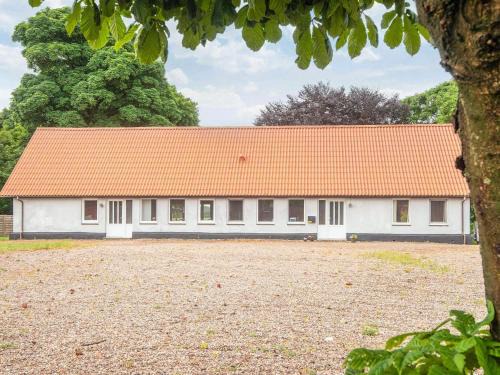 Olgod House | 7 person holiday home in Ølgod