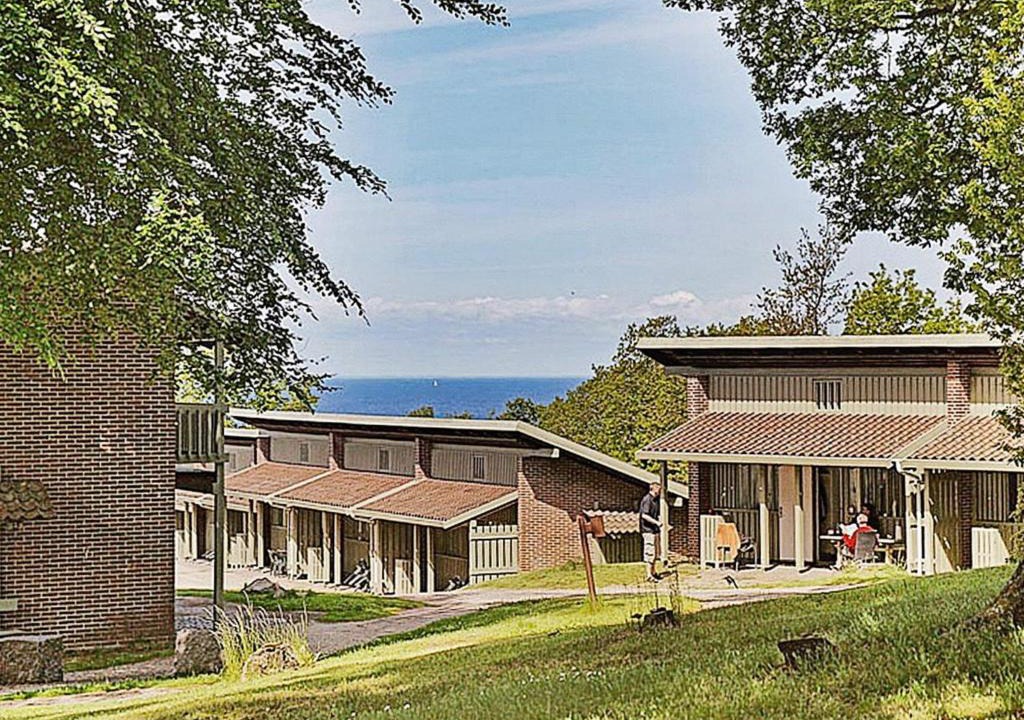 Sandvig House | 7 person holiday home in Allinge
