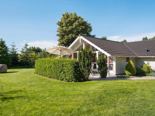 Egsmark Strand House | 7 person holiday home in Ebeltoft
