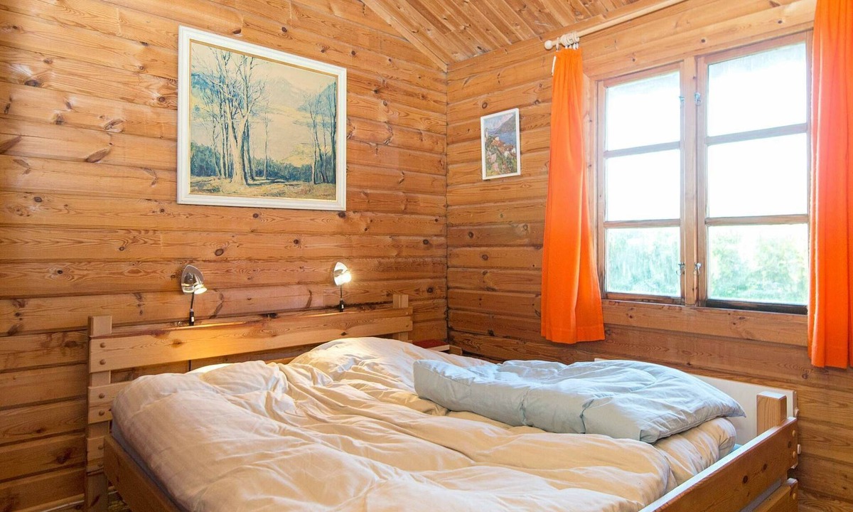 Kysing House | 7 person holiday home in Odder