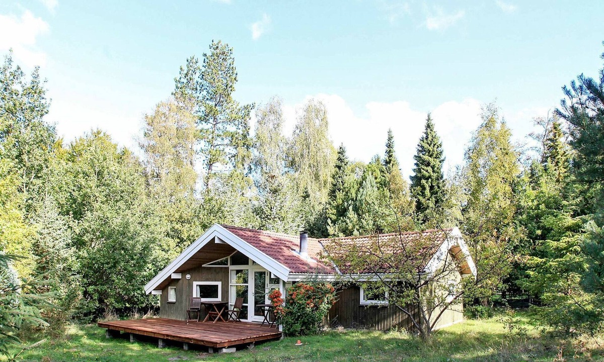Rrvig House | 7 person holiday home in Rørvig