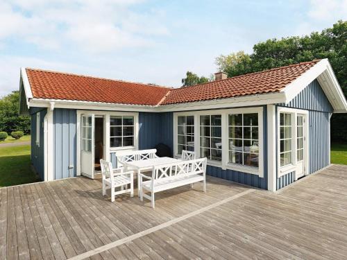 Svendborg House | 7 person holiday home in Svendborg-By Traum