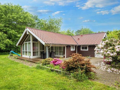 Arrild Ferieby House | 7 person holiday home in Toftlund-By Traum