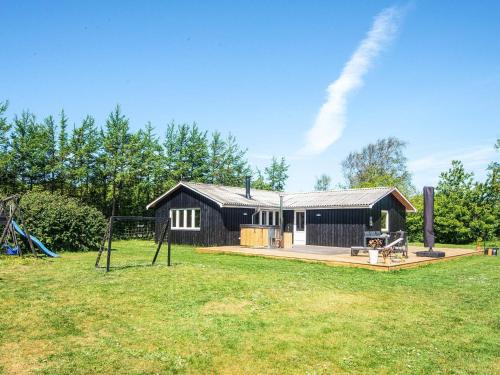 Sønder Nissum House | 7 person holiday home in Ulfborg-By Traum