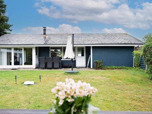 Holbaek House | 7 person holiday home in Holbæk-By Traum