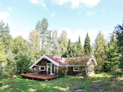 Rrvig House | 7 person holiday home in Rørvig