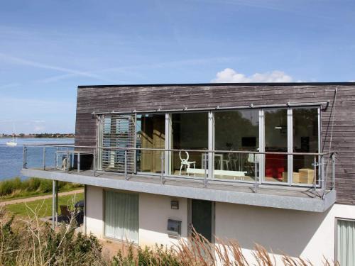Stege House | 7 person holiday home in Stege