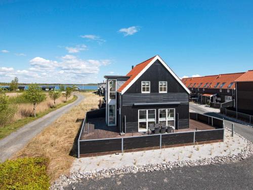 Juelsminde Apartment | 7 person home in Juelsminde