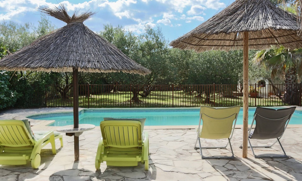 Ganges Villa | 7-Room Family Villa with Private Pool