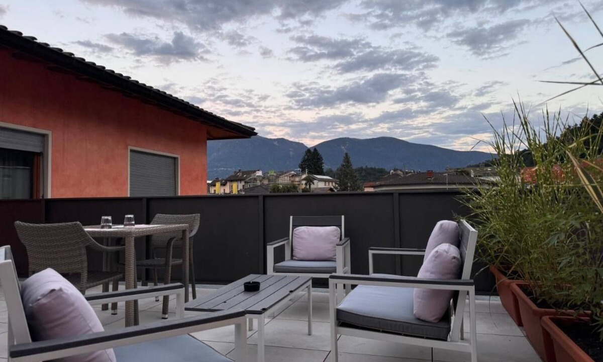 Arcegno Bed & Breakfast | 7 Rooms