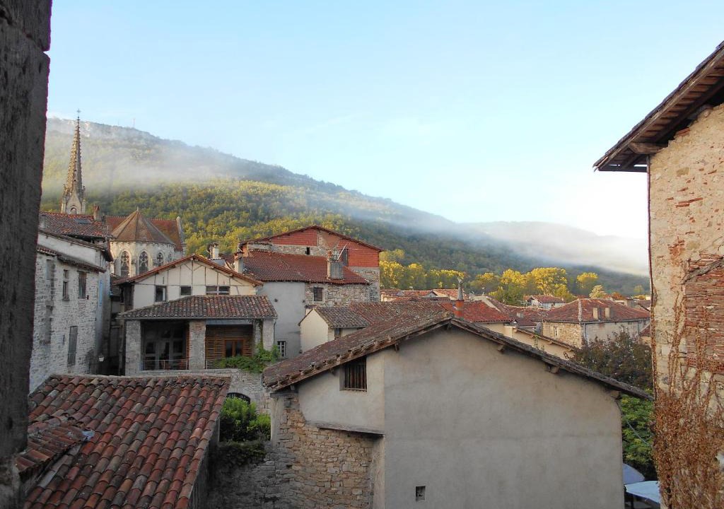 Saint-Antonin Noble Val House | 7 Rue Droite
