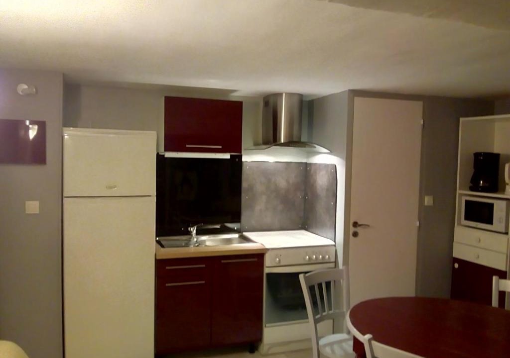 Digne-les-Bains Apartment | 7 Rue du Docteur Paul Jouve