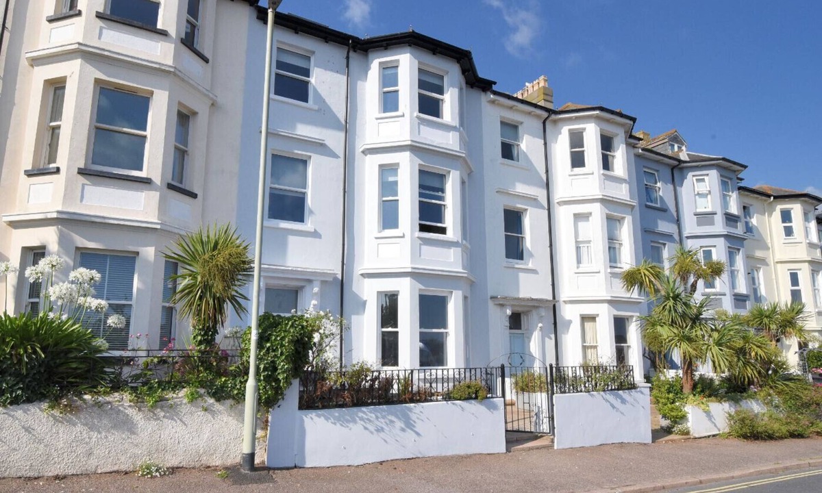 Seaton Cottage | 7 Seafield Road