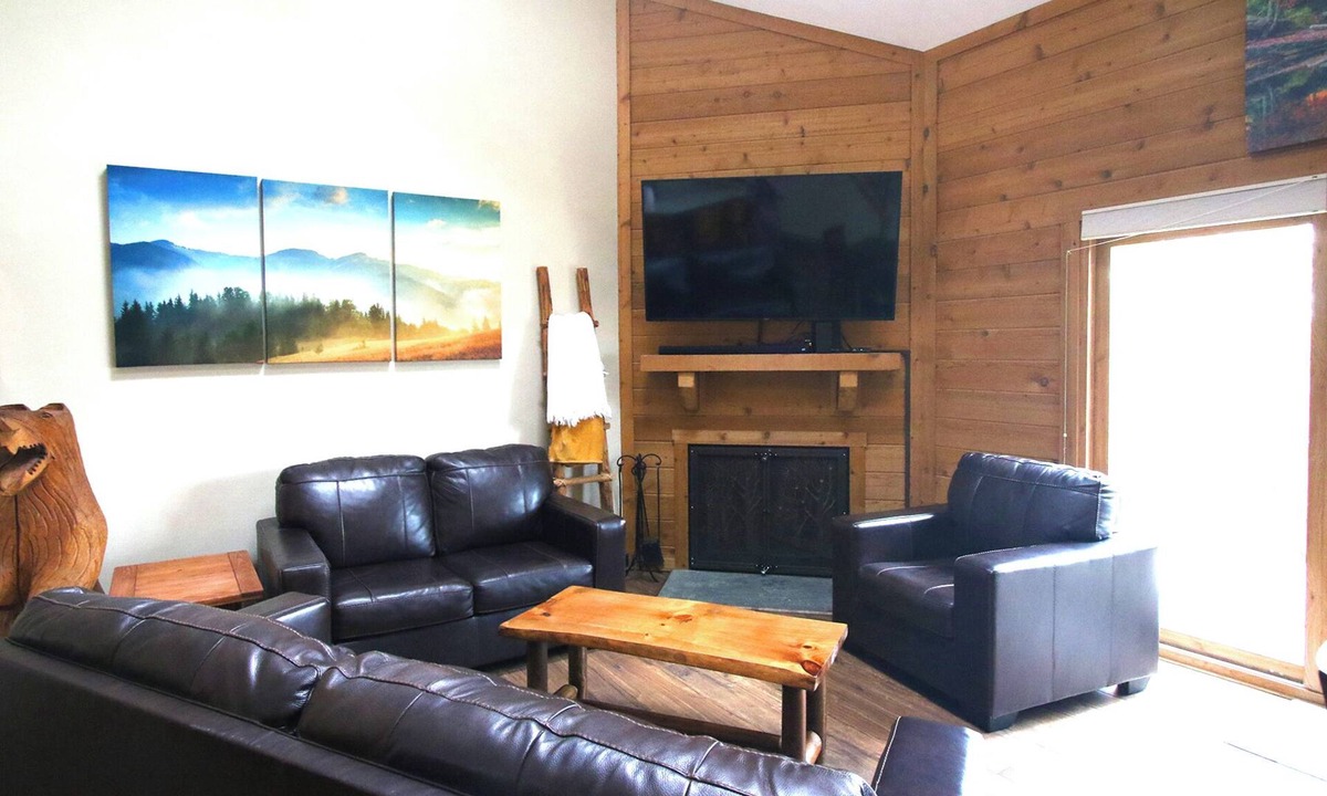 Seven Springs Condo | 7 Springs Beauty: 3 Bed & 3 Bath Renovated Condo