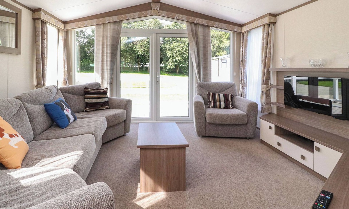 Skipton Cottage | 7 The Oaks