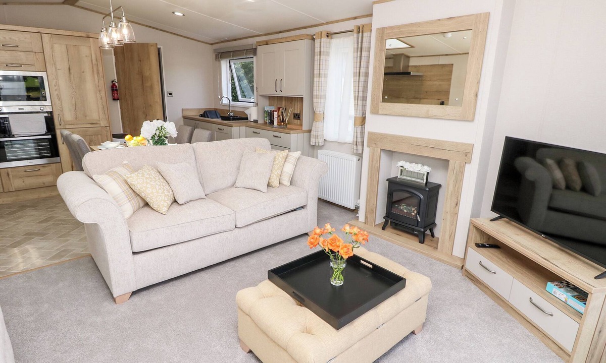 Woodfalls Cottage | 7 Wild Haven