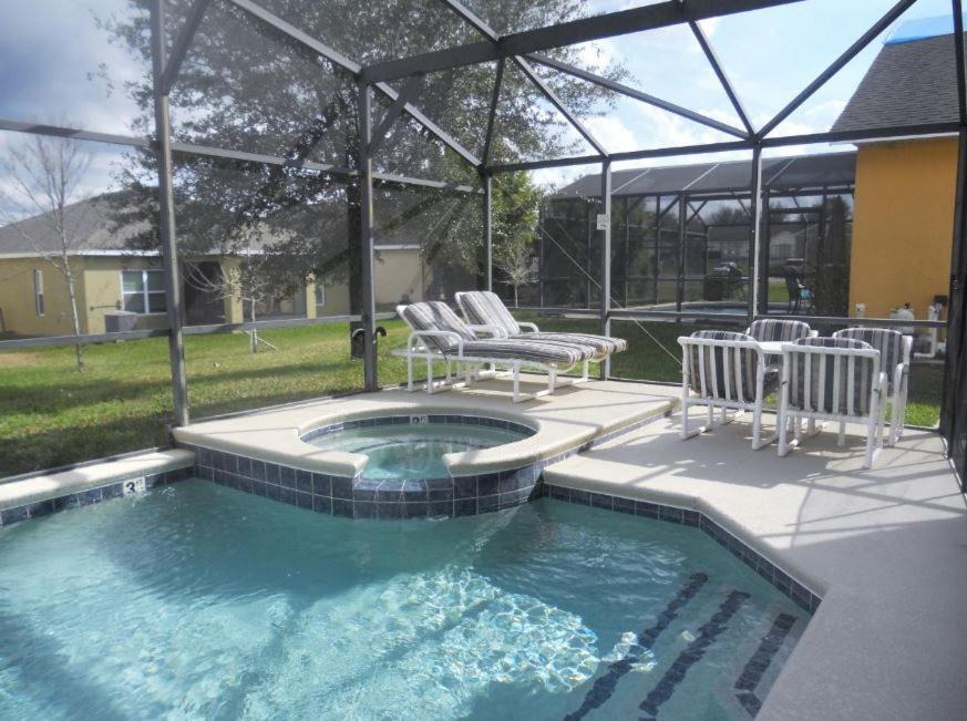 Marbella House | 70 Andalusia Loop House