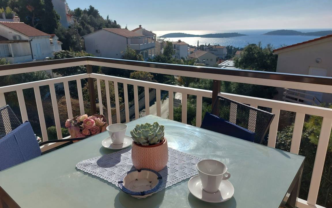 Hvar Apartment | 70 m² Apartment ∙ 1 bedroom ∙ 4 guests