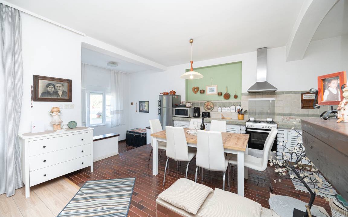 Island Dugi Otok Apartment | 70 m² Apartment ∙ 2 bedrooms ∙ 5 guests